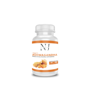 ASHWAGANDHA (60 gélules)