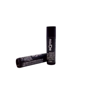 Baume à lèvres à l'argousier