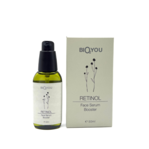 Sérum booster visage au rétinol 50 ml
