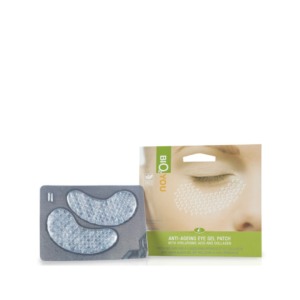 Patch anti-âge en gel pour les yeux