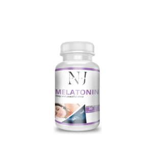 MELATONINE (30 gélules)