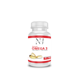 OMÉGA 3 (30 gélules)