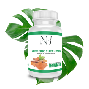 CURCUMA (120 gélules)