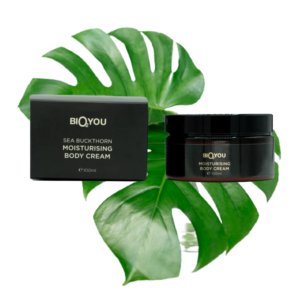 Crème hydratante pour le corps 100 ml