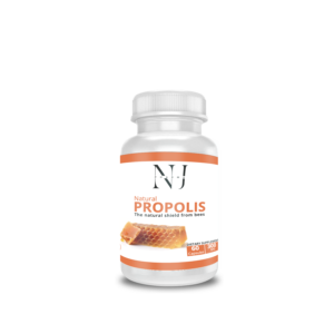 PROPOLIS (60 gélules)