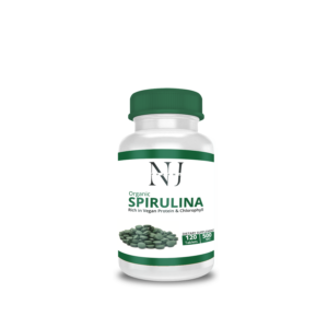 SPIRULINE (120 comprimés)