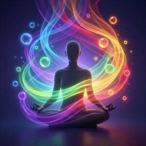 CHROMOTHERAPIE