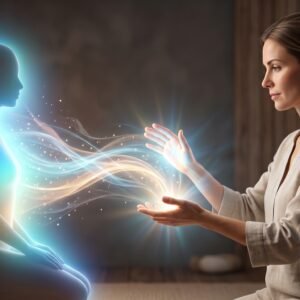 DEVENEZ THERAPEUTE ENERGETIQUE