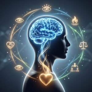 INTELLIGENCE ÉMOTIONNELLE