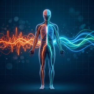 REGULATION DU SYSTEME NERVEUX