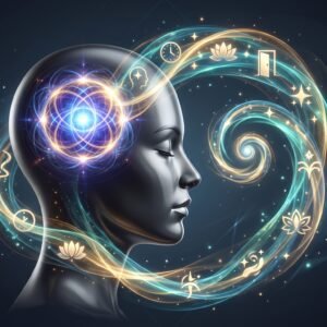 PRATICIEN EN HYPNOSE SPIRITUELLE & REGRESSIVE