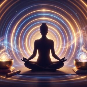 VOYAGE VIBRATOIRE